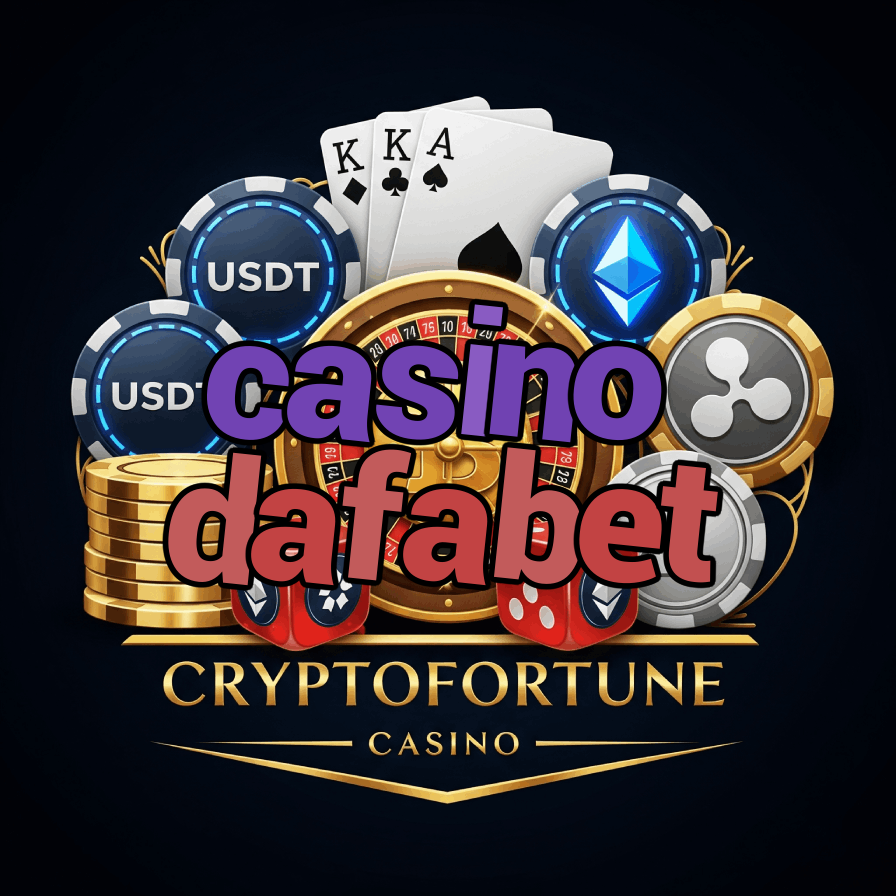 Casino Dafabet - Asian-Focused Online Casino